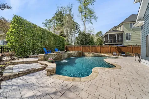 9329 Carlswood Court Raleigh NC 27613