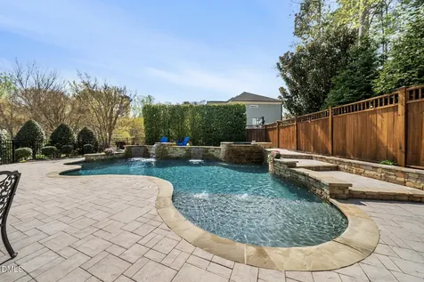 9329 Carlswood Court Raleigh NC 27613