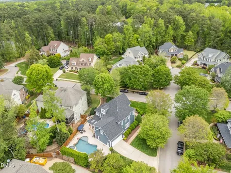 9329 Carlswood Court Raleigh NC 27613