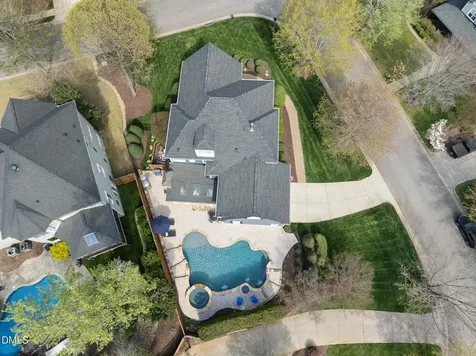 9329 Carlswood Court Raleigh NC 27613