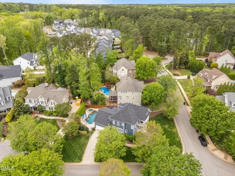 9329 Carlswood Court Raleigh NC 27613