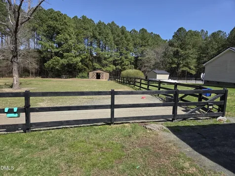 1193 Us 158 Highway Oxford NC 27565