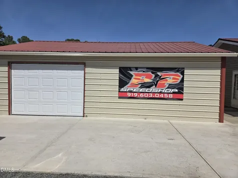 1193 Us 158 Highway Oxford NC 27565