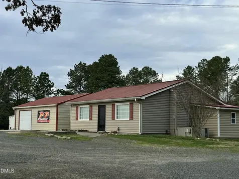 1193 Us 158 Highway Oxford NC 27565