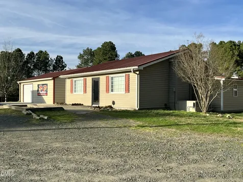 1193 Us 158 Highway Oxford NC 27565