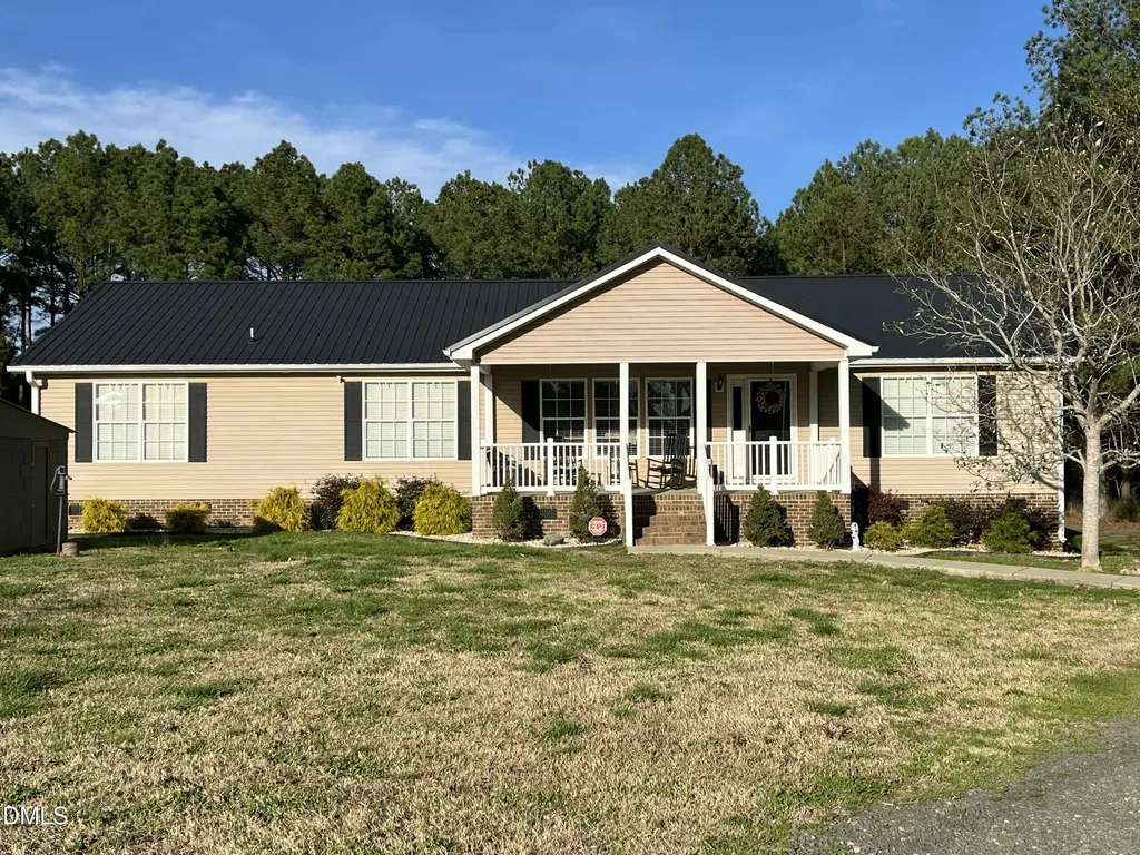 1195 Us 158 Highway Oxford NC 27565