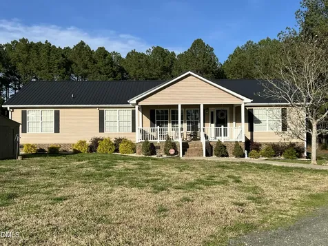 1195 Us 158 Highway Oxford NC 27565