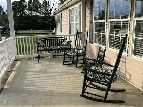 1195 Us 158 Highway Oxford NC 27565