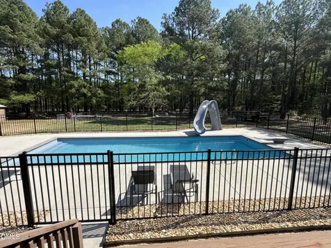 1195 Us 158 Highway Oxford NC 27565