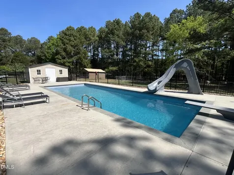 1195 Us 158 Highway Oxford NC 27565