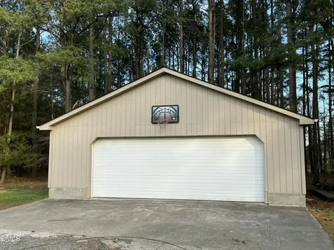 1195 Us 158 Highway Oxford NC 27565