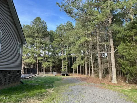 1195 Us 158 Highway Oxford NC 27565