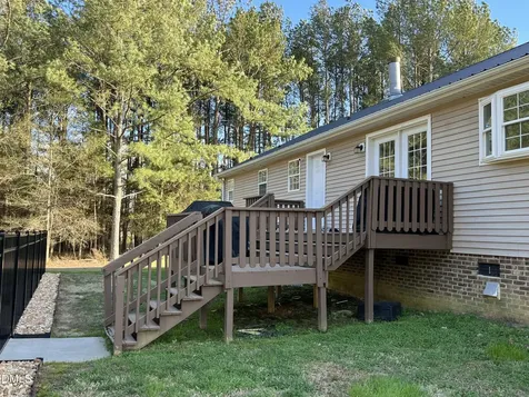1195 Us 158 Highway Oxford NC 27565