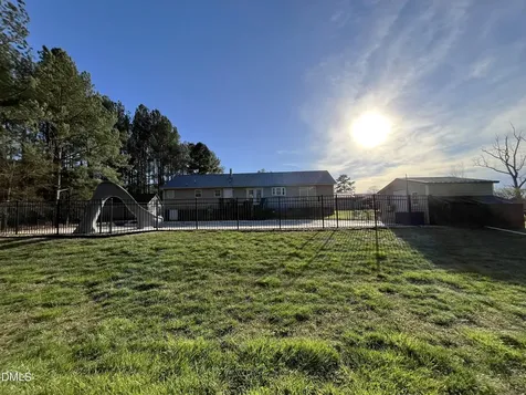 1195 Us 158 Highway Oxford NC 27565