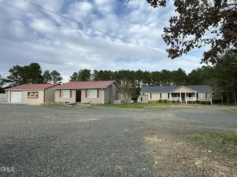 1195 Us 158 Highway Oxford NC 27565