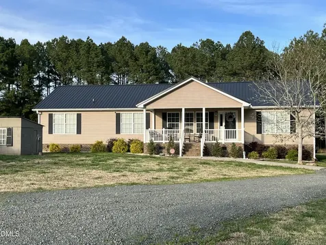 1195 Us 158 Highway Oxford NC 27565