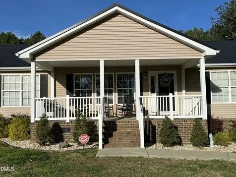 1195 Us 158 Highway Oxford NC 27565