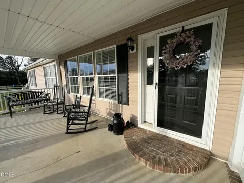 1195 Us 158 Highway Oxford NC 27565