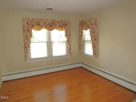 300 Forest Road Oxford NC 27565