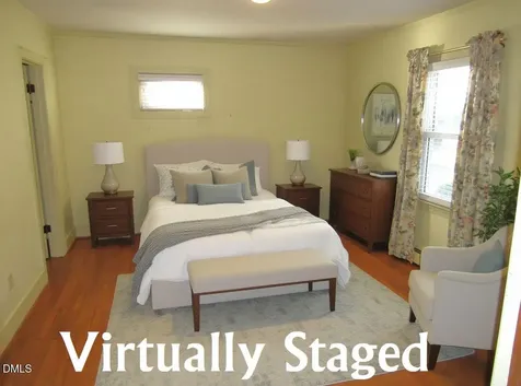 300 Forest Road Oxford NC 27565