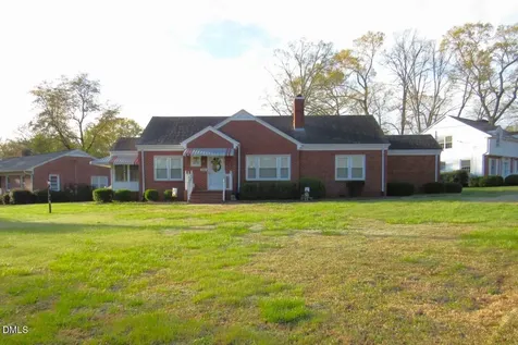 300 Forest Road Oxford NC 27565