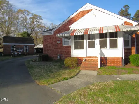 300 Forest Road Oxford NC 27565
