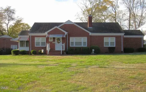 300 Forest Road Oxford NC 27565