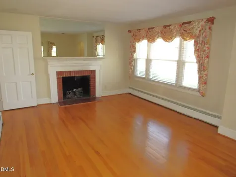 300 Forest Road Oxford NC 27565