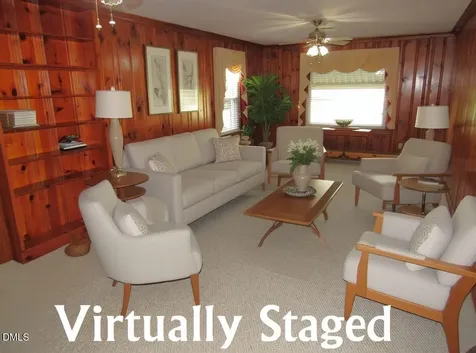 300 Forest Road Oxford NC 27565