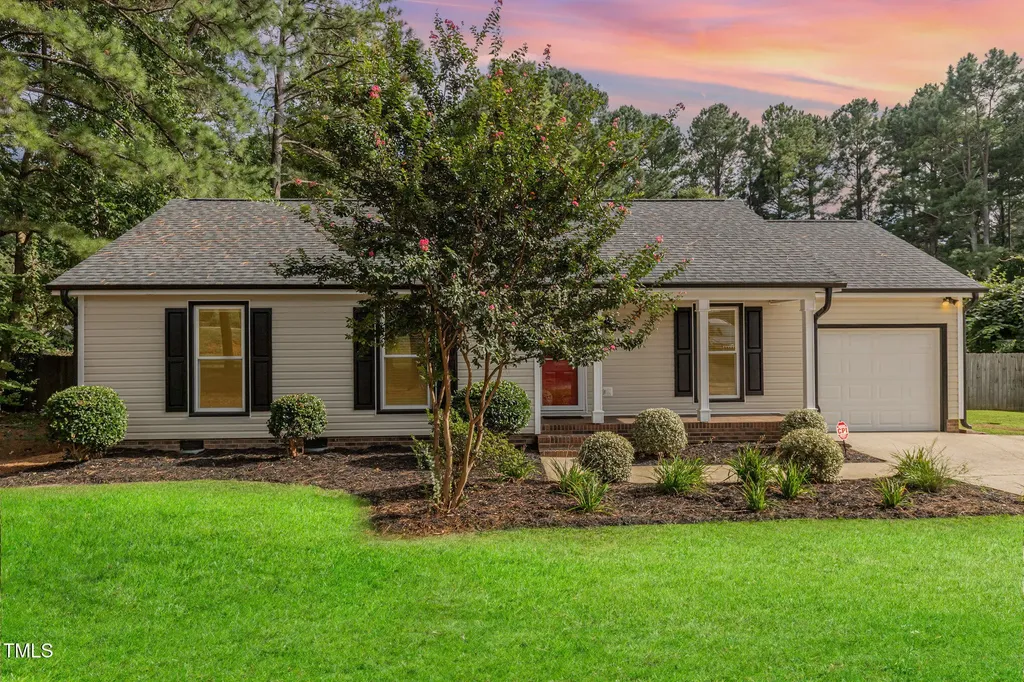 3205 Banks Road Raleigh NC 27603