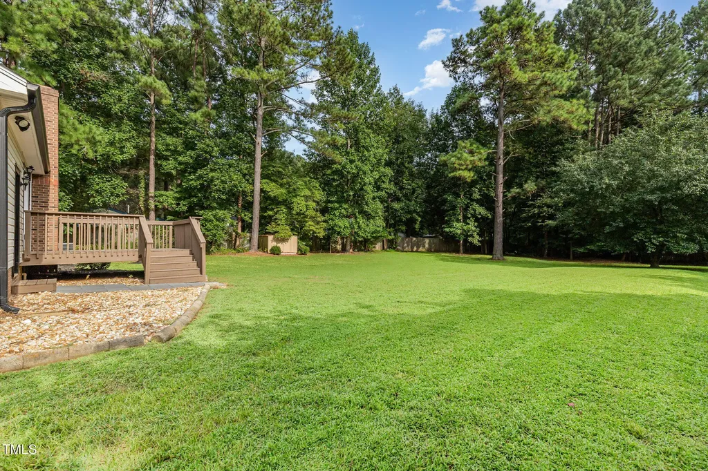 3205 Banks Road Raleigh NC 27603