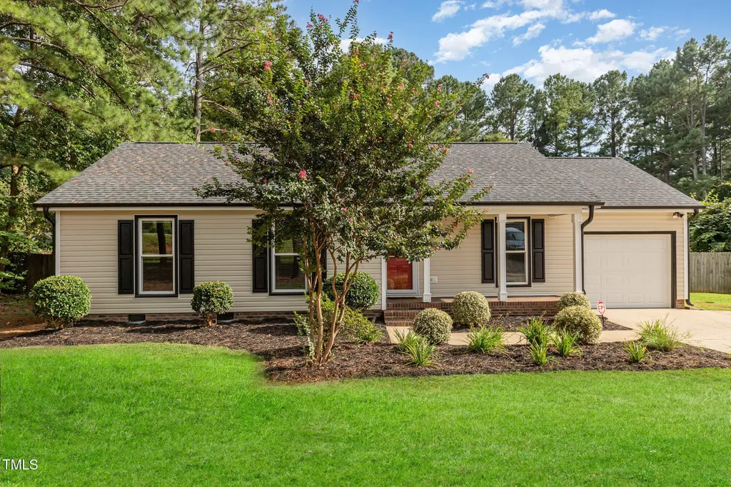 3205 Banks Road Raleigh NC 27603