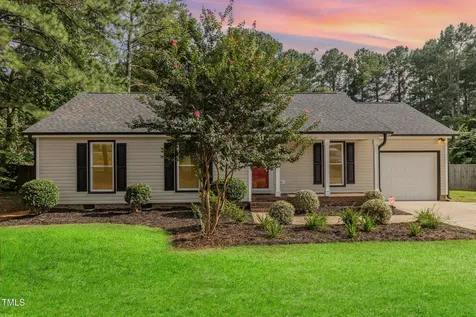 3205 Banks Road Raleigh NC 27603