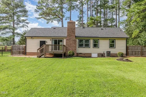 3205 Banks Road Raleigh NC 27603