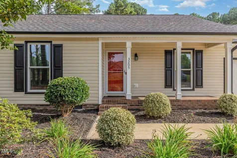 3205 Banks Road Raleigh NC 27603