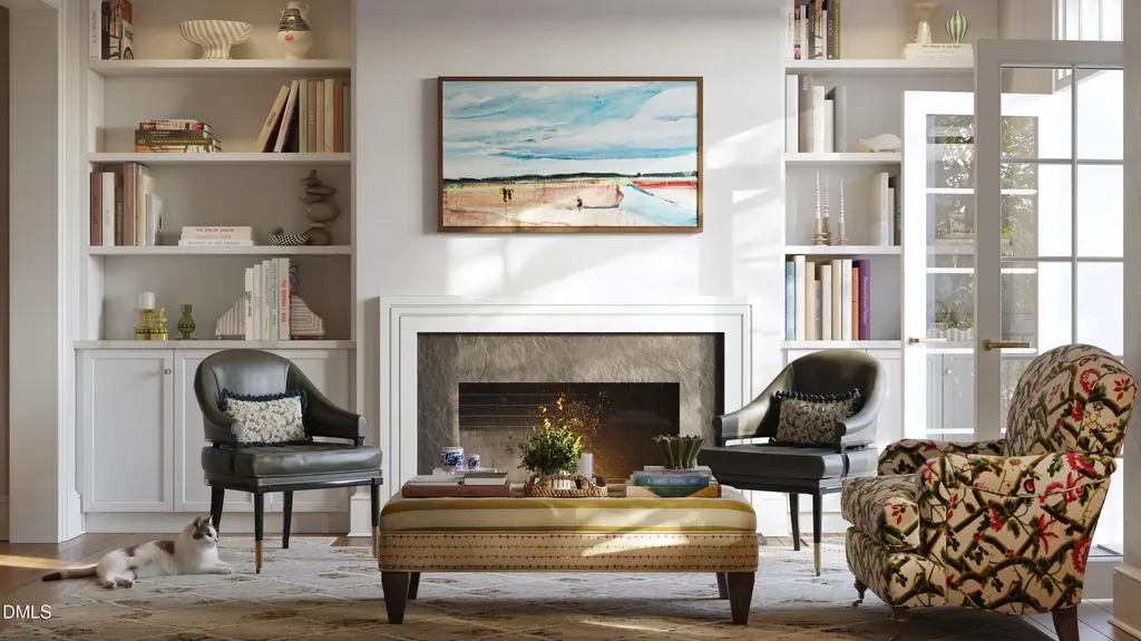 2606 Marchmont Street Raleigh NC 27608