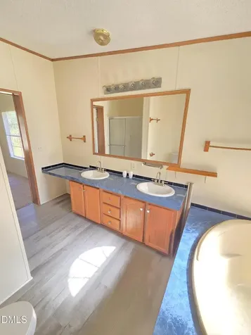 901 George Roberson Lane Graham NC 27253