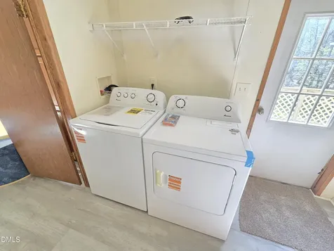 901 George Roberson Lane Graham NC 27253