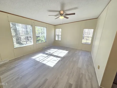 901 George Roberson Lane Graham NC 27253