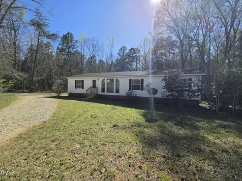 901 George Roberson Lane Graham NC 27253