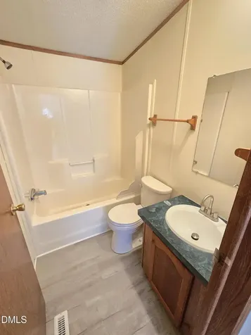 901 George Roberson Lane Graham NC 27253