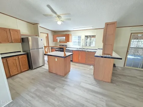 901 George Roberson Lane Graham NC 27253