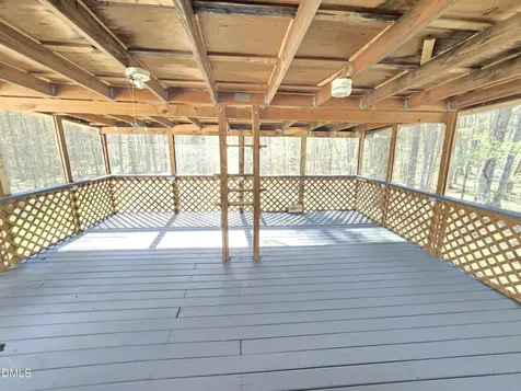 901 George Roberson Lane Graham NC 27253