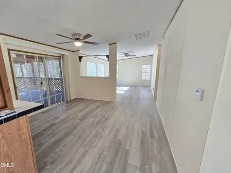 901 George Roberson Lane Graham NC 27253