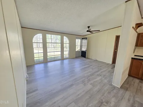 901 George Roberson Lane Graham NC 27253