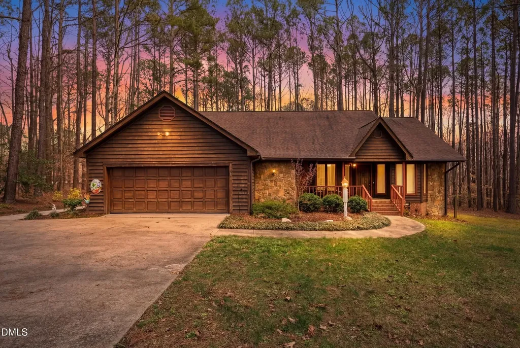 16200 New Light Road Wake Forest NC 27587