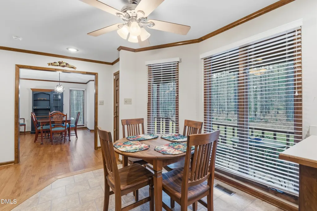 16200 New Light Road Wake Forest NC 27587