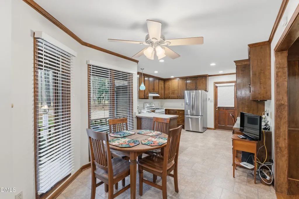 16200 New Light Road Wake Forest NC 27587