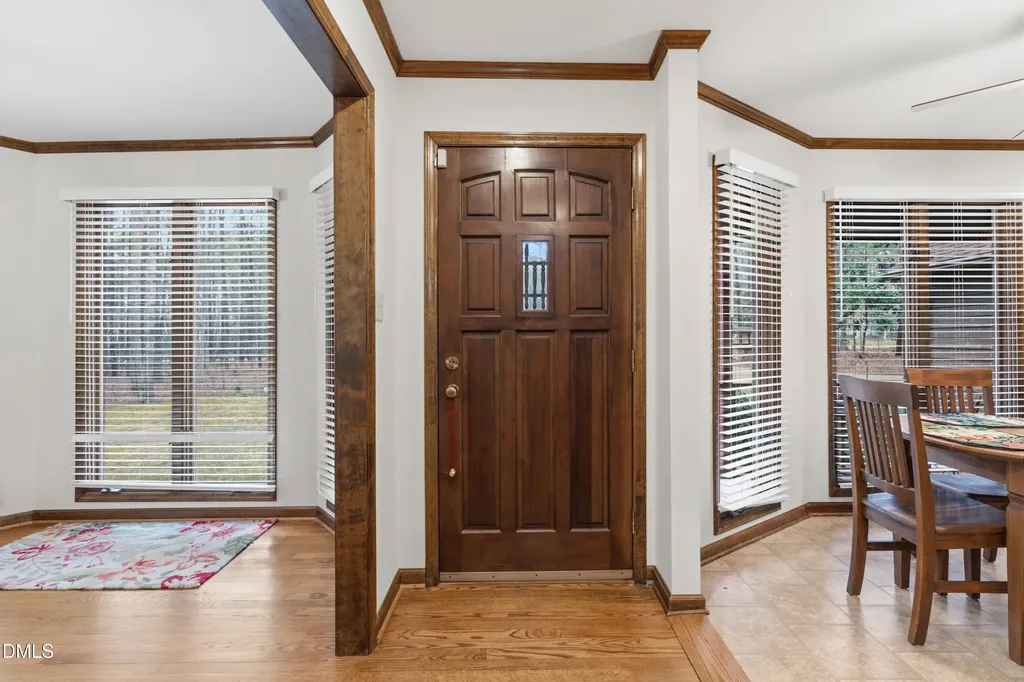 16200 New Light Road Wake Forest NC 27587