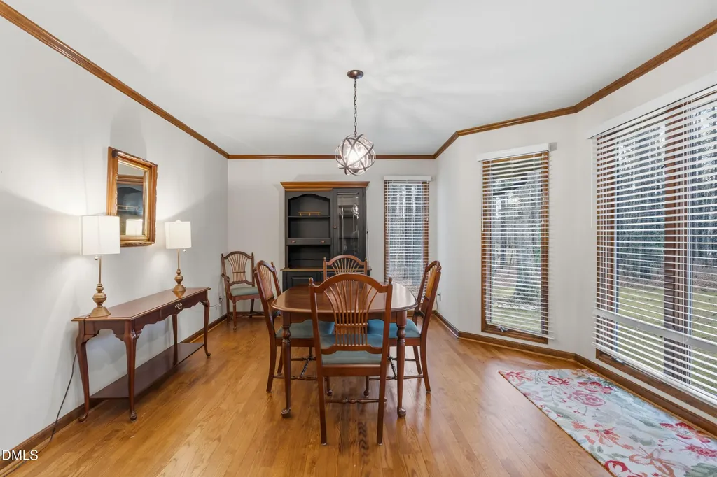 16200 New Light Road Wake Forest NC 27587